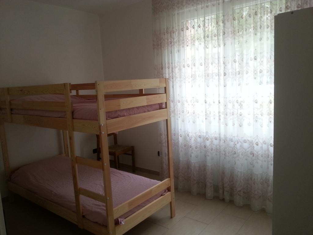San Teodoro Apartment Mestre Exterior photo